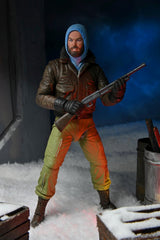 The Thing – Ultimate MacReady (Outpost 31) Action Figure Action Figure - Tophatter Daily Deals