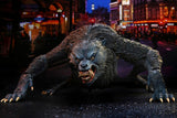 An American Werewolf in London – Ultimate Kessler Werewolf Action Figure Action Figure - Tophatter Daily Deals