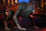 An American Werewolf in London – Ultimate Kessler Werewolf Action Figure Action Figure - Tophatter Daily Deals