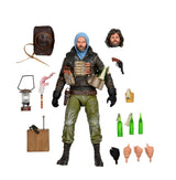 The Thing – Ultimate MacReady Ver. 3 (Last Stand) Action Figure Action Figure - Tophatter Daily Deals