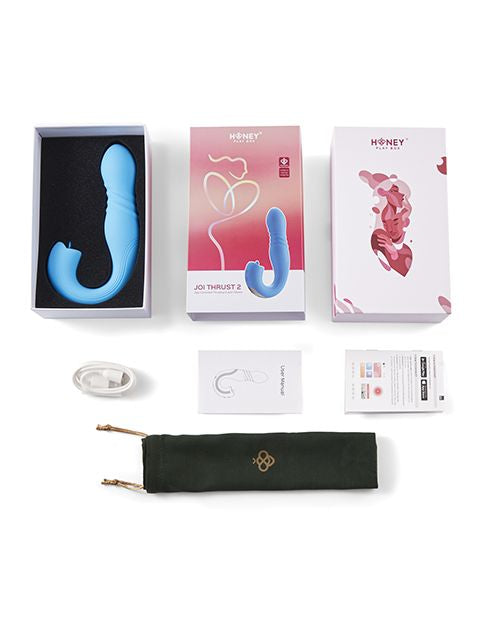 Joi Thrust 2 - Tophatter Daily Deals