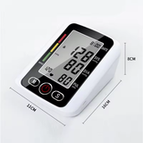 Digital Blood Pressure Monitor Health & Wellness - Tophatter Daily Deals