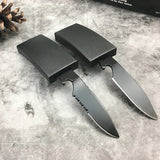 Concealed Belt Knife - Tophatter Daily Deals