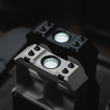 Mankerlight ML02 Pocket EDC Tactical Flashlight - Tophatter Daily Deals