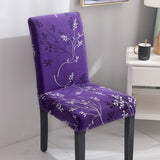 Antifouling Home Chair Cover Hotel Chair Cover Chair Cover Seat Cover Chair Cover One-piece Elastic Office Computer Winter Chair Cover 0 - Tophatter Daily Deals