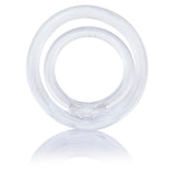 RingO 2 Dual Cock Ring – Penis Ring for Shaft and Testicles Isolation > Cock Ring > Single - Tophatter Daily Deals