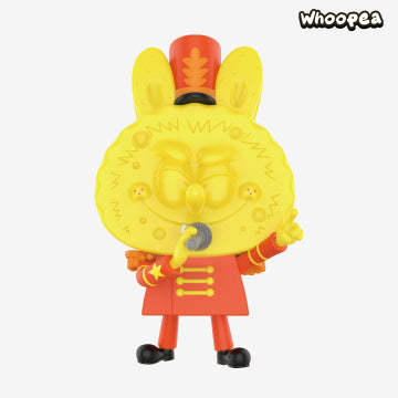 【Sale】 MONSTERS x SpongeBob Series Blind Box - Tophatter Daily Deals