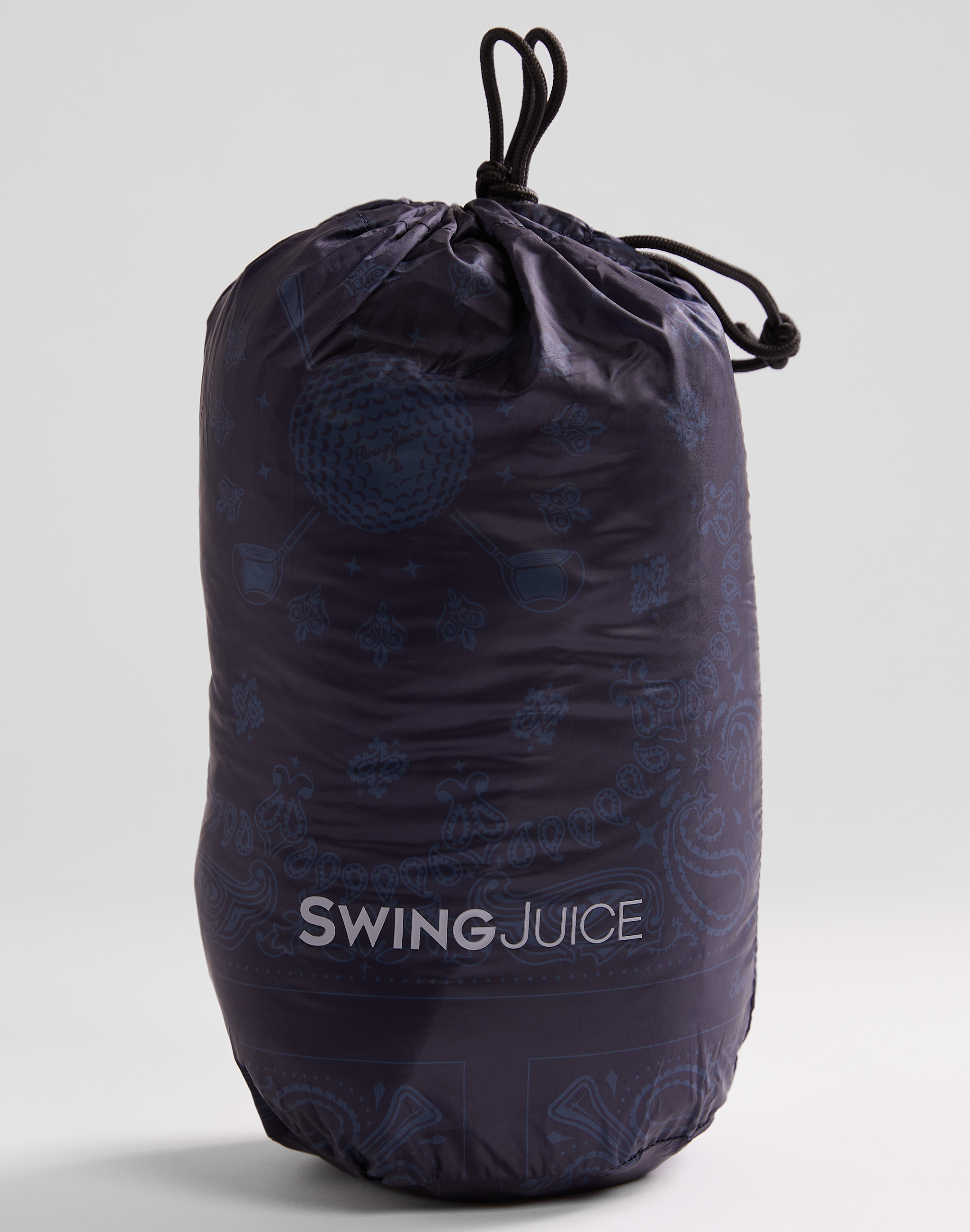 SwingJuice Golf Bandana Men's Packable Puffer Vest Vests - Tophatter Daily Deals