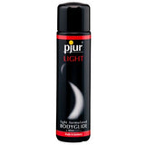 Pjur Light Bodyglide – Silicone Personal Lubricant 100ml > Lube > Silicone - Tophatter Daily Deals