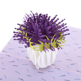 3d Three-dimensional Greeting Card Mother's Day Creative Fold 0 - Tophatter Daily Deals