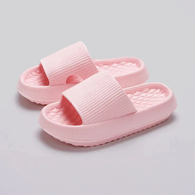 Women's Summer New Simple Sandals Pink Humidifier - Tophatter Daily Deals