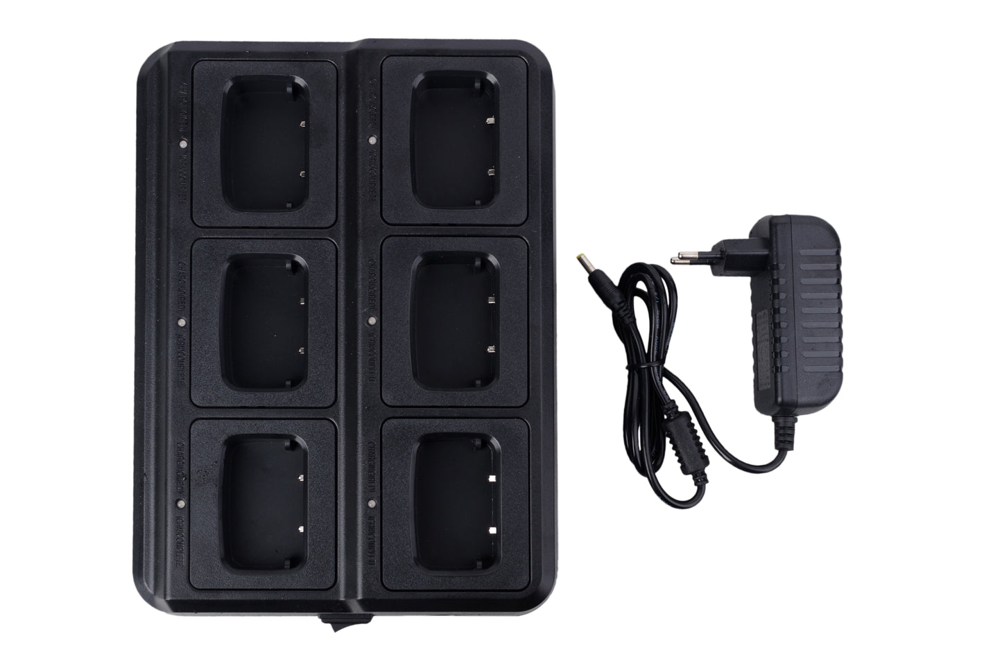 BAOFENG BF-888S TWO-WAY RADIO - 6 PACK - Tophatter's Army Deals ACCESSORIES - Tophatter Daily Deals