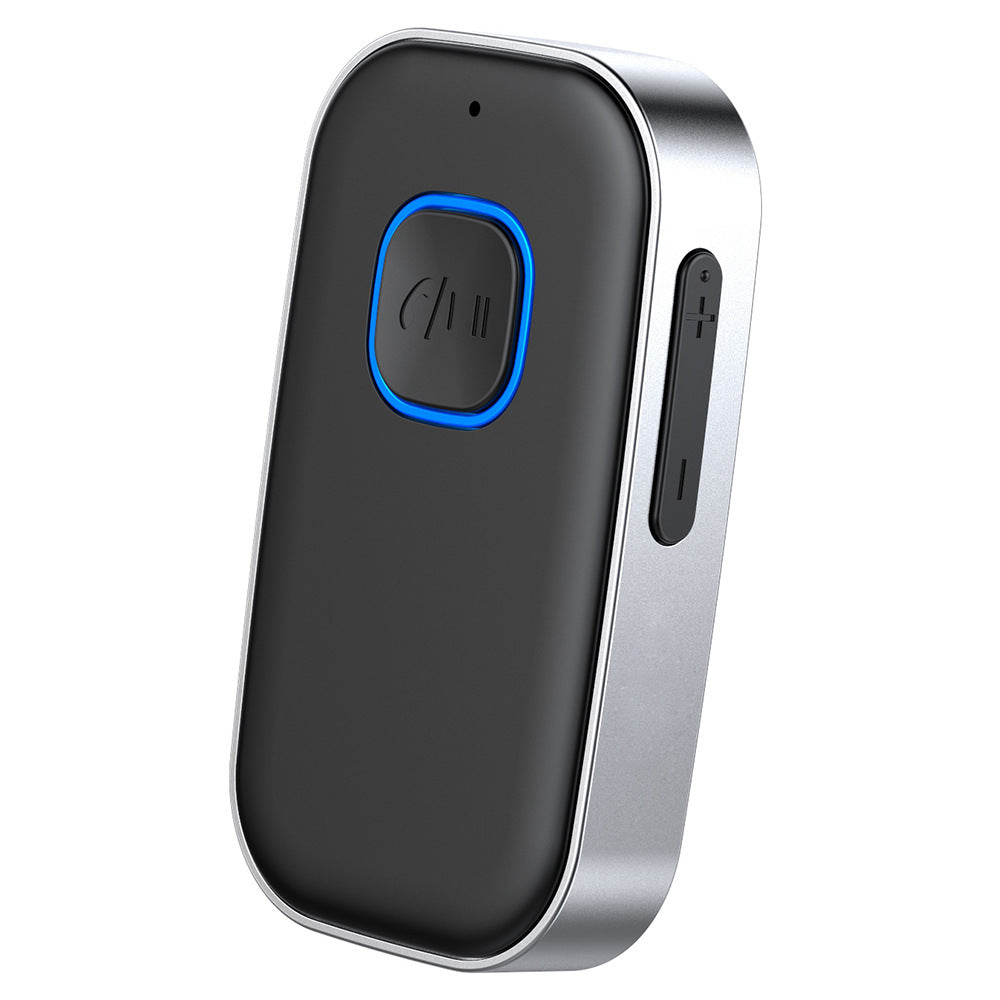 16h 2 In 1 Bluetooth Sound Receiver Car J22 Only Receiver 0 - Tophatter Daily Deals