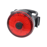 Bike Creative USB Rechargeable Tail Lamp 0 - Tophatter Daily Deals