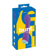 Bunt G-Spot Vibrator in Pink, 7 Inches, Flexible and Discreet > Sex Toys For Ladies > G-Spot Vibrators - Tophatter Daily Deals