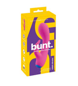 Bunt Rabbit Vibrator in Pink, 7 Inches > Vibrators > Ladies > Rabbit - Tophatter Daily Deals