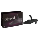 VibePad 3 Clitoral Vibrating Pad And G Spot Stimulator > Vibrators > Vibrating Pads - Tophatter Daily Deals