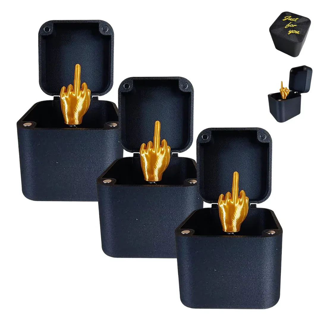 Prank Box - Tophatter Daily Deals