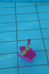 Mermaid Box - Tophatter Daily Deals