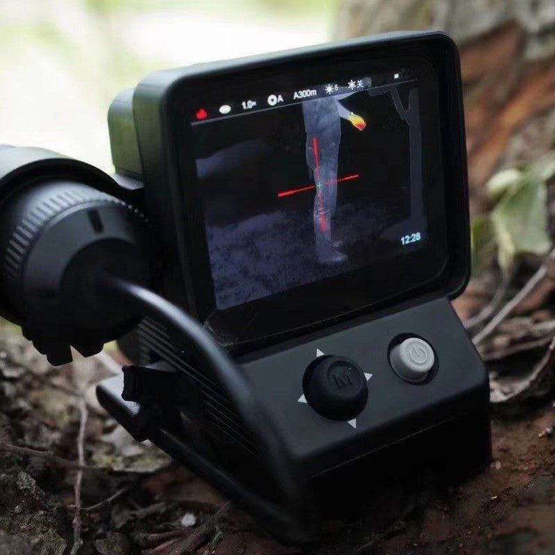 HL25 Thermal Imaging Weapon Sight - Tophatter Daily Deals