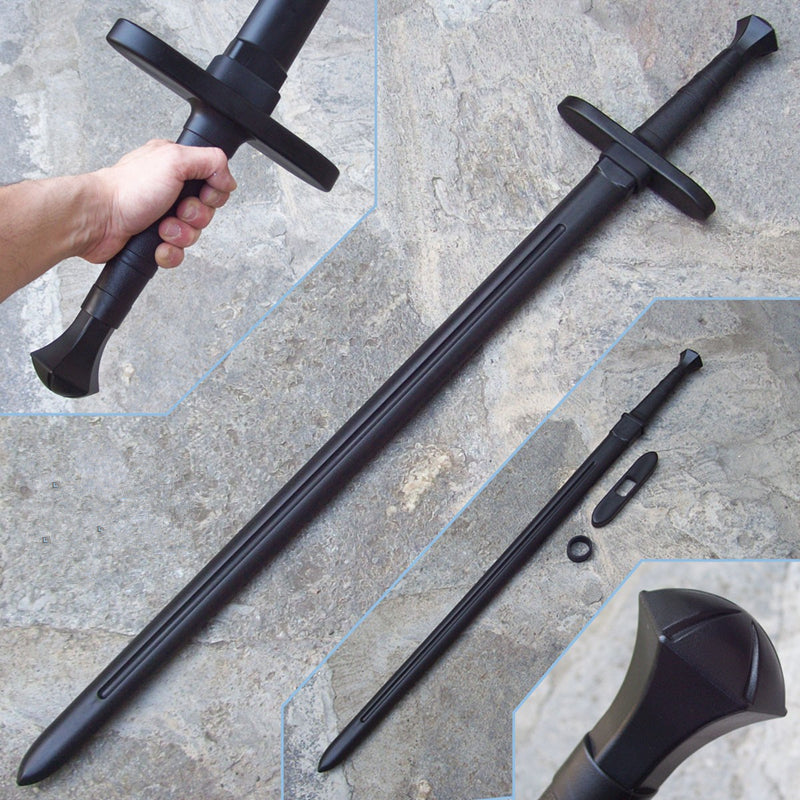 Cold Steel Western Half Sword Practice Sword - Tophatter Daily Deals