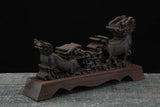 Kirin Sword Stand - Tophatter Daily Deals