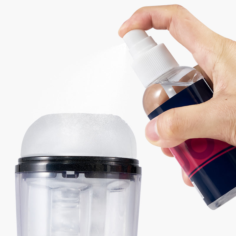 ACMEJOY - Premium Water Vased Formula 120ML Lubricated & Washable Lube & Essential - Tophatter Daily Deals