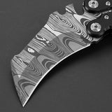 CSGO Butterfly Karambit Knife - Tophatter Daily Deals