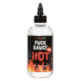 Fuck Sauce Hot Extra-Warming Personal Lubricant – Water-Based 8 fl oz Lubricant > Lube > Speciality Exempt - Tophatter Daily Deals