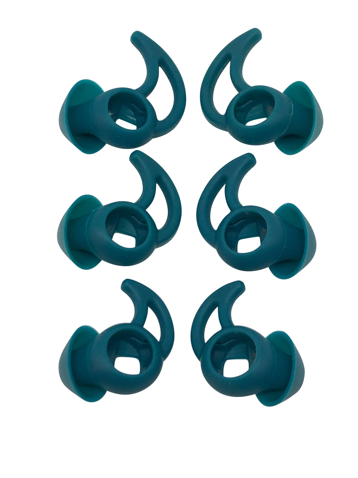 Replacement Ear Buds Tips for Bose QuietComfort Earbuds Audio Accessories - Tophatter Daily Deals