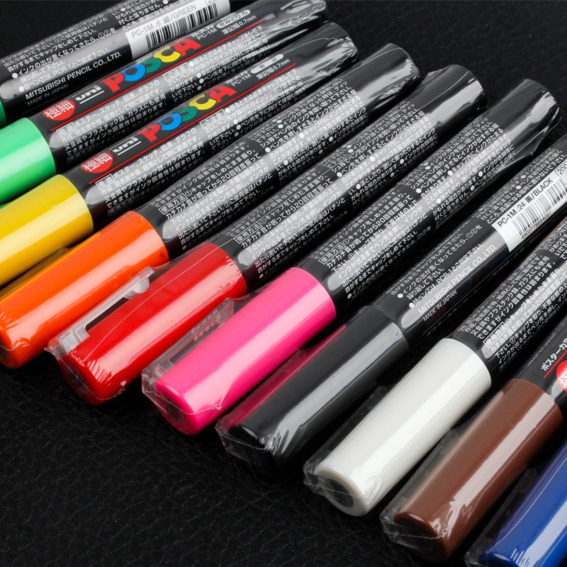 Advertising Pen 1m Doodler Pen Dye Pen 0 - Tophatter Daily Deals