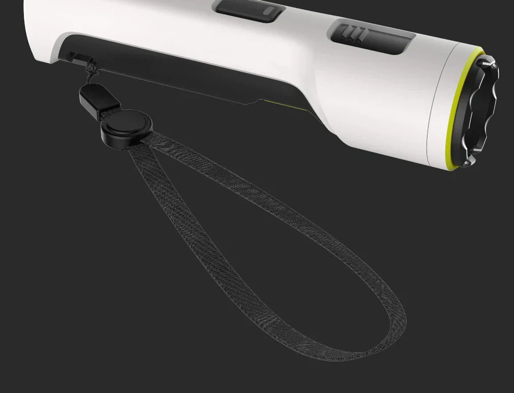 TASER StrikeLight 2 Kit Taser Gun - Tophatter Daily Deals