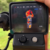 HL25 Thermal Imaging Weapon Sight - Tophatter Daily Deals