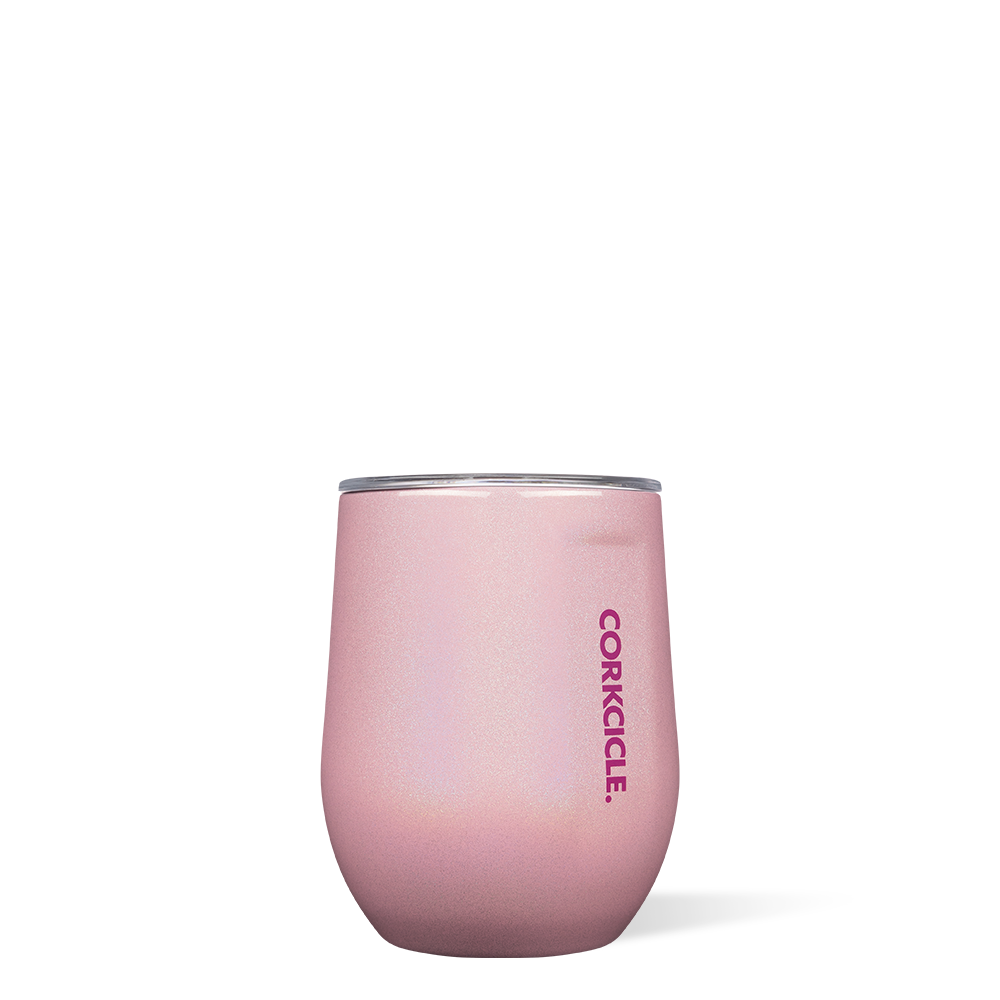 Unicorn Magic Stemless by CORKCICLE. Stemless - Tophatter Daily Deals
