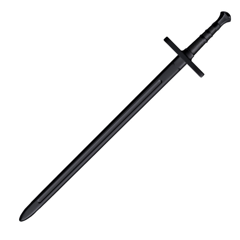 Cold Steel Western Half Sword Practice Sword - Tophatter Daily Deals
