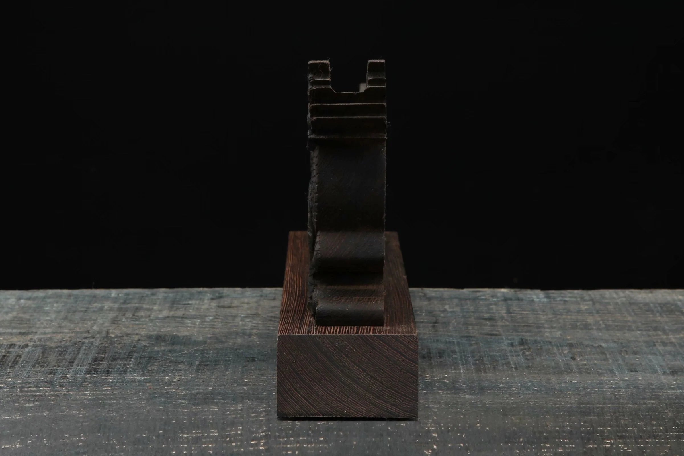 Kirin Sword Stand - Tophatter Daily Deals