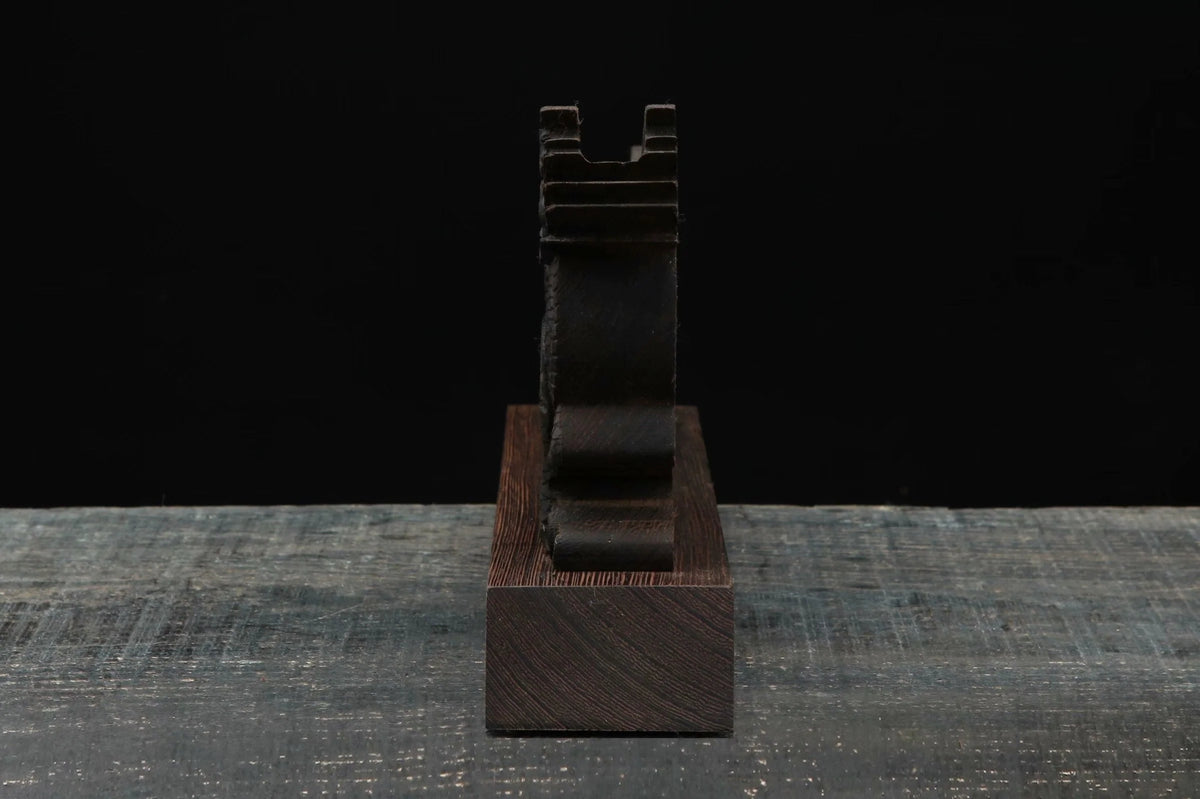 Kirin Sword Stand - Tophatter Daily Deals