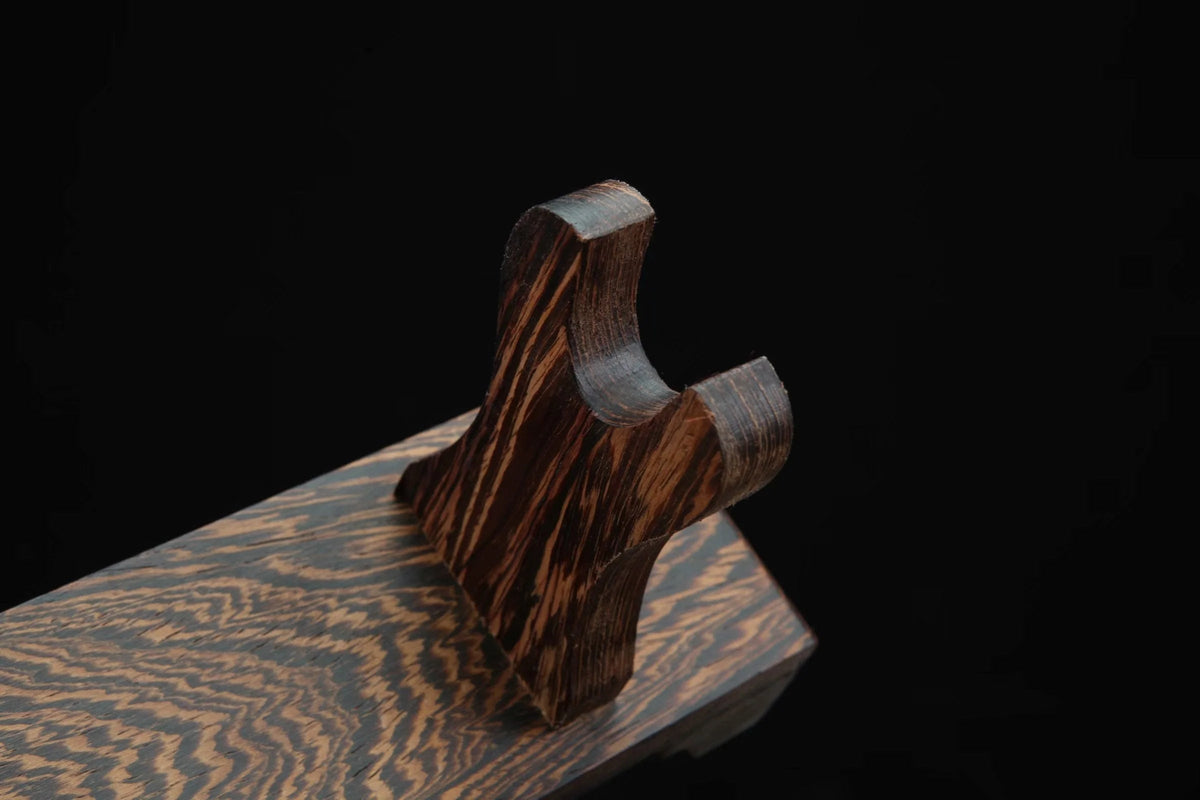 Heiwa Sword Stand - Tophatter Daily Deals