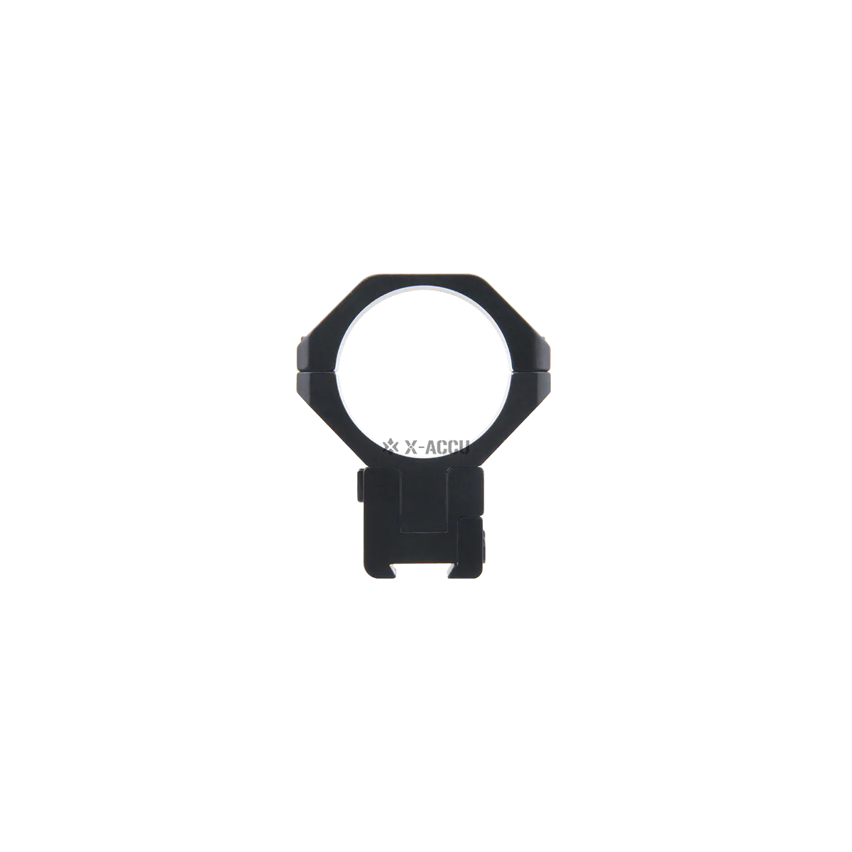 VECTOR OPTICS DOVETAIL RINGS 34MM XARS-3055 - Tophatter's Army Deals OPTICS & SCOPES - Tophatter Daily Deals