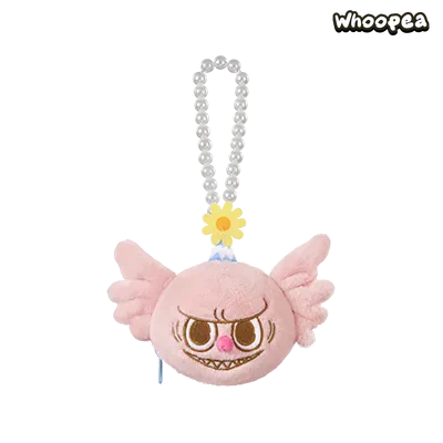 THE MONSTERS Party Series - Reversible Plush Blind Box - Tophatter Daily Deals