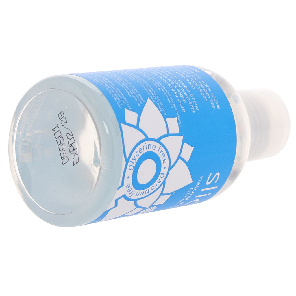 H2O Glycerine Free Natural Lube in 4.2oz/125ml Lubes and Lotions > Water Based Sex Lubes - Tophatter Daily Deals