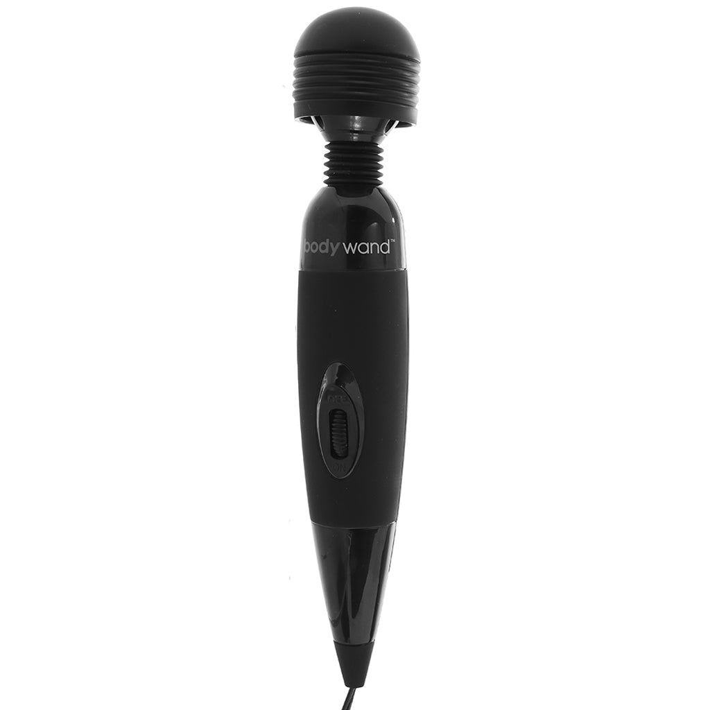 BodyWand Midnight Massager Vibrators > Wands - Tophatter Daily Deals