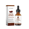 Tophatter's™ Coffee Extract Anti Aging Serum Essence Serum Anti-Aging Skin Care - Tophatter Daily Deals