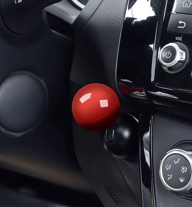 Car Starting Accessory Red - Tophatter Daily Deals