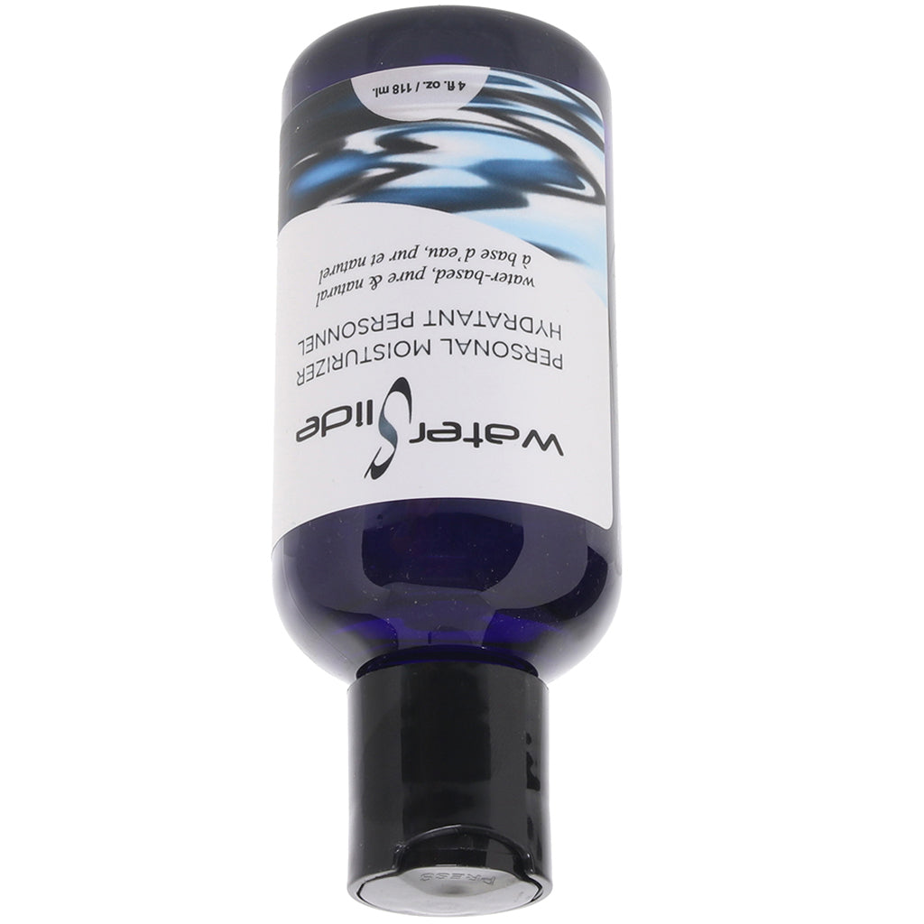 Water Slide Personal Lube in 4oz/118ml Lubes and Lotions > Water Based Sex Lubes - Tophatter Daily Deals