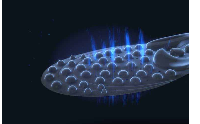Anti-gravity Massage And Pressure Relief Shoes 0 - Tophatter Daily Deals