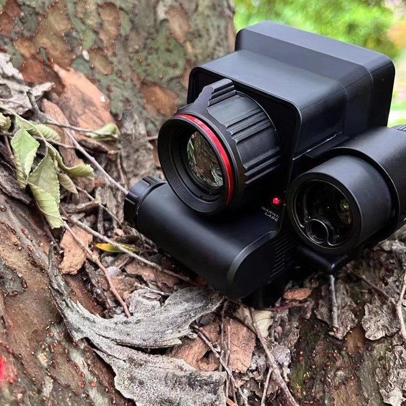HL25 Thermal Imaging Weapon Sight - Tophatter Daily Deals