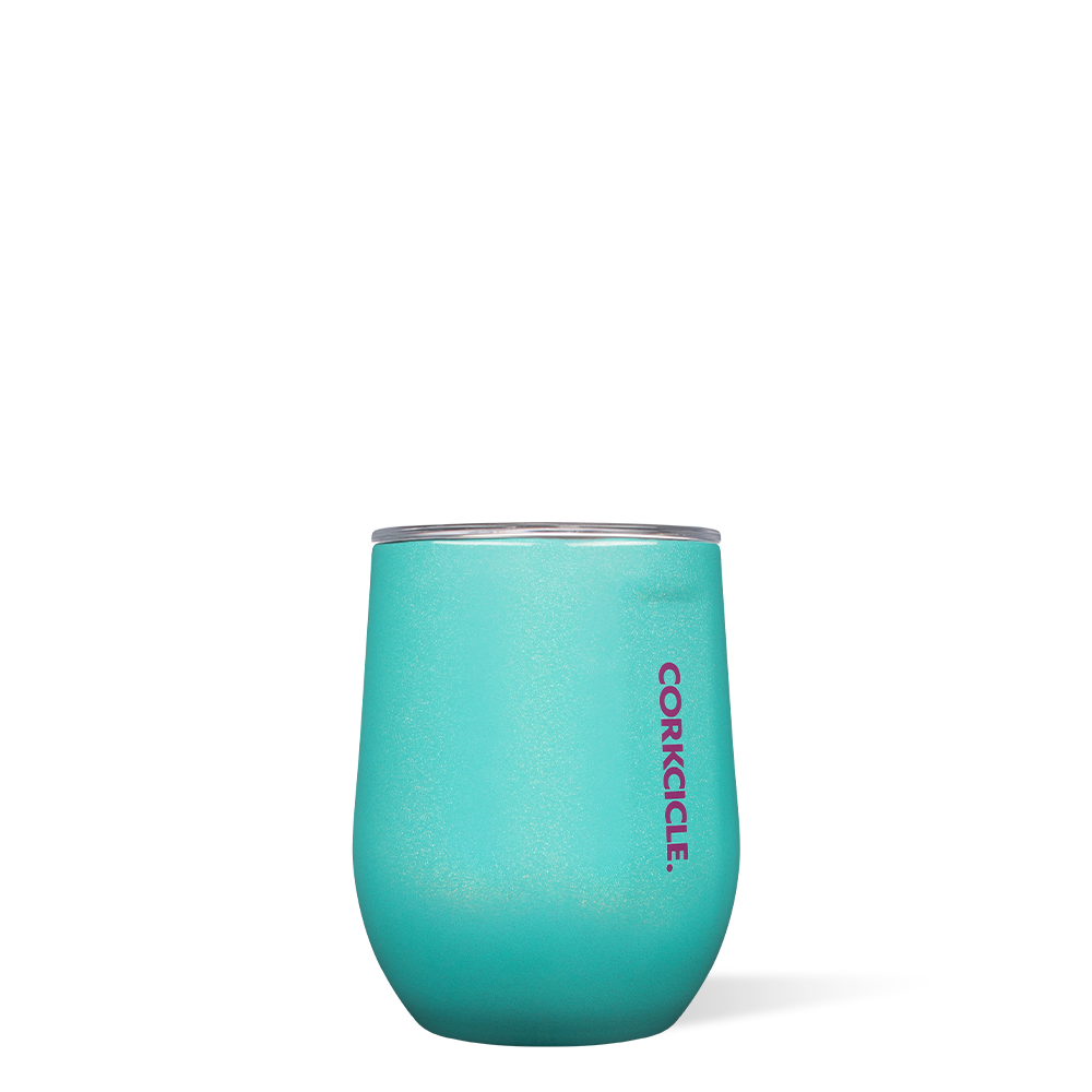 Unicorn Magic Stemless by CORKCICLE. Stemless - Tophatter Daily Deals