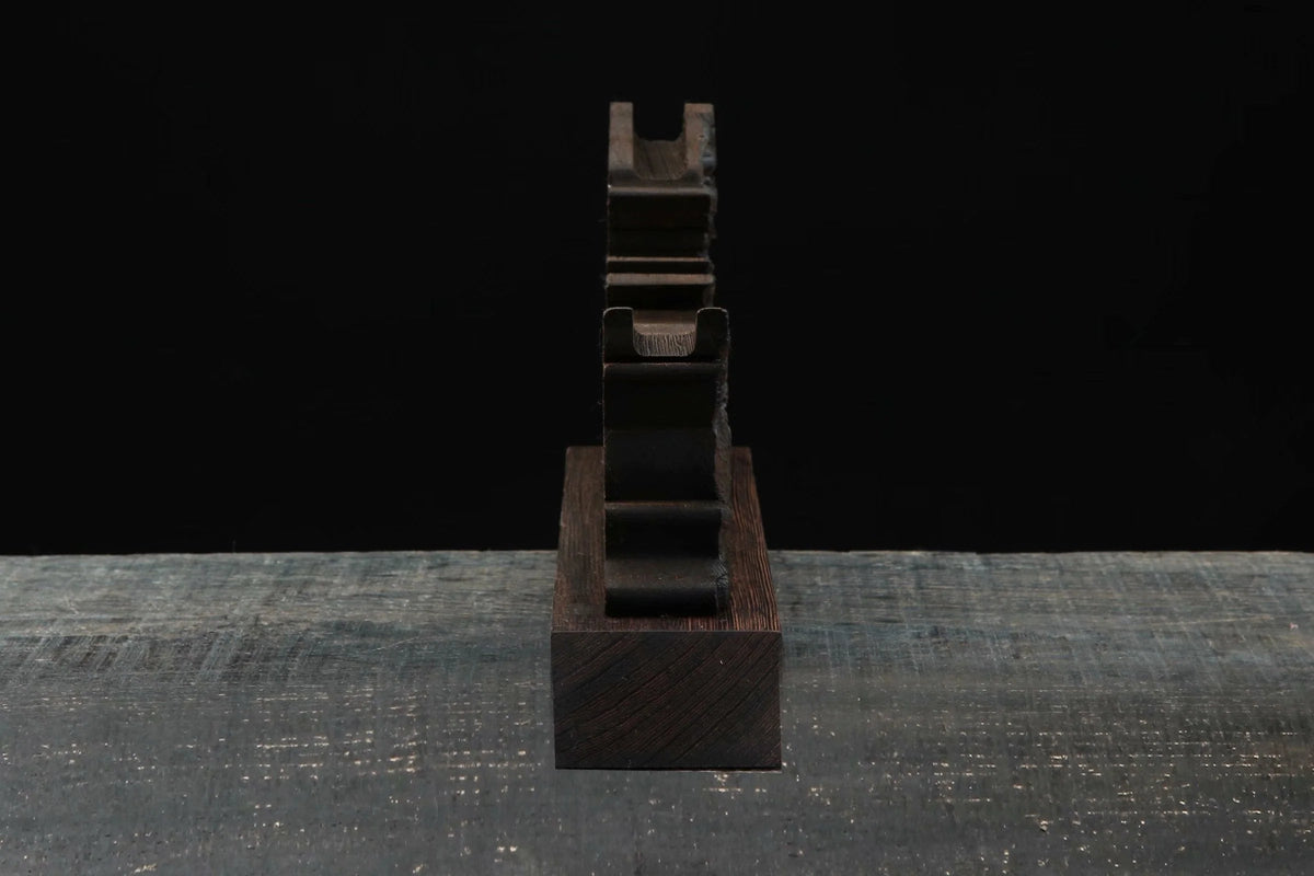 Kirin Sword Stand - Tophatter Daily Deals