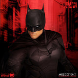 The Batman - One:12 Collective The Batman Posable Figure Collectible Figure - Tophatter Daily Deals